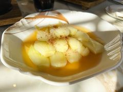 -宝丽轩中餐厅BAOLIXUAN