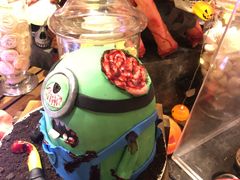 -味餐厅·海鲜·火锅·自助餐