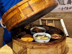 -田园印象·成都土菜院子(华阳店)