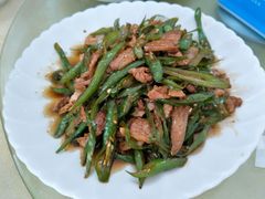 -湘里湘亲饭店(闸坡店)