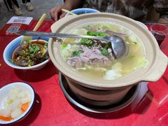 -冯烫烫跷脚牛肉·川菜小馆(武胜西街店)