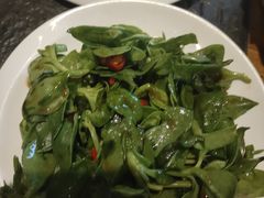 -小城粥道·海胆鲜虾粥(解放广场店)
