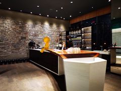-南宁万丽酒店-万丽轩中餐厅