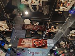 -海底捞火锅(海宁路店)