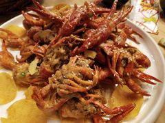 -东厨虾煌(电子街店)