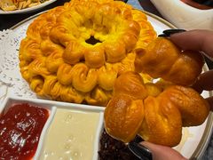 -百草滩羊清水涮羊肉·清真·宁夏盐池滩羊(莲花桥店)