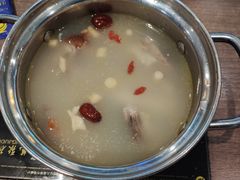 -龙聚德北京烤鸭(沙坪坝华宇A馆店)