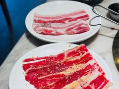 -火炉火自助餐(西直门凯德MALL店)