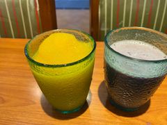 -萨莉亚意式餐厅(国和1000店)