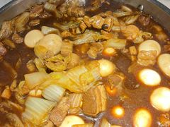 -陆家嘴万怡酒店·万荟轩