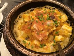海皇豆腐-胶东人家(奥体中心店)