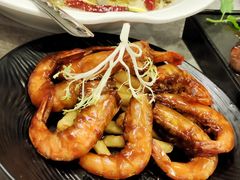 -九龙茶记·粤式餐厅融合菜(鹭江店)