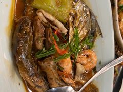 -渔娘渔家丹东海鲜(东直门店)