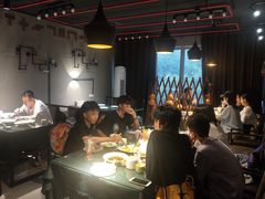 -忘忧草融合私房菜(红鼎国际店)