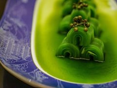 -杭州和达希尔顿逸林酒店·和园中餐厅-杭帮菜名店