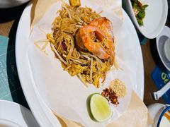 -帕蓝·暹罗料理(大学路店)
