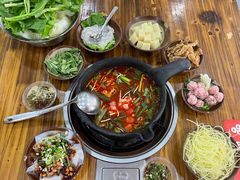 -笔记安顺夺夺粉火锅