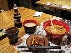 -鳗事鱼意·活鳗現烤专门店(富力海珠城店)