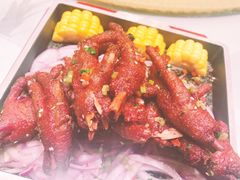 -一澜江宴·江景地标楚菜(江滩公园店)