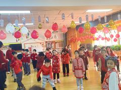 -北京市朝阳区阳光起点幼儿园(东坝园)