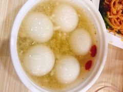 -魏家凉皮(博水商务大厦店)