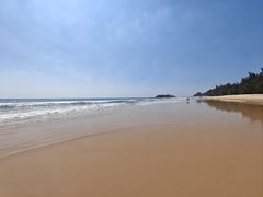 -海南清水湾莱佛士酒店