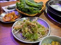 -济州爱肉堂(总店)