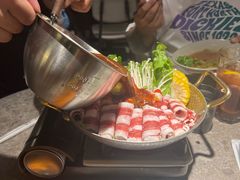 -留半山·香港食堂(啦啦宝都店)