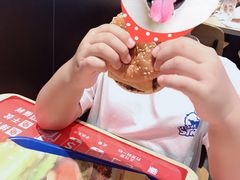 -汉堡王(常熟美城店)