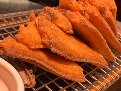 -老头儿油爆虾·知味杭州(爱琴海购物中心)