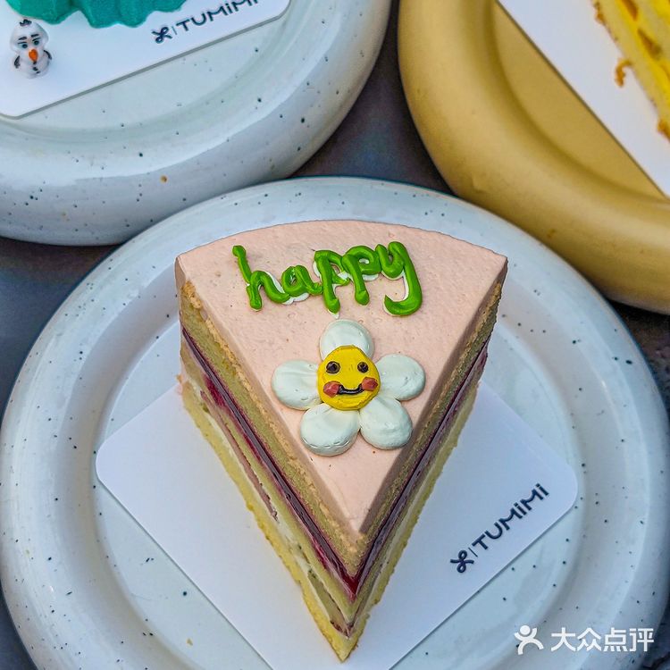 在珠海！！永远为这样的甜品店心动❤️