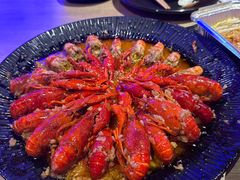 -红盔甲·小龙虾(车公庙店)