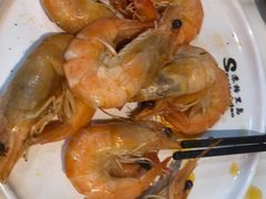 -苏格里岛自助烤肉海鲜火锅(成都金牛万达店)