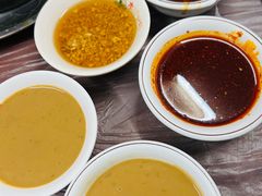 -木萨火锅店(开鲁路店)