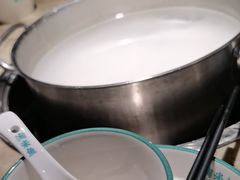 -淘米捞·米汤脆鲩鱼火锅(福田皇岗店)