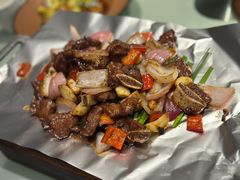 -一味大院•桐庐菜传承店(春江路店)