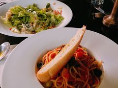 -Lets burger非常汉堡·环球风味(蓝色港湾店)