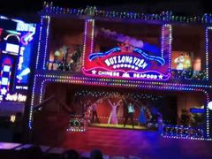 景点-南宁方特东盟神画