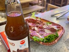 -阿婆情腊排骨火锅(忠义店)