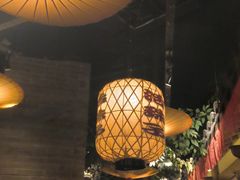 大堂-南京大牌档(济南万象城店)