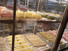 -奈雪的茶(亨特国际广场店)