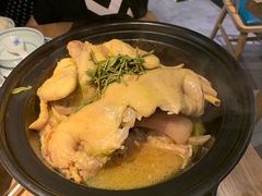 -刀板香·安徽菜(国购IFC店)