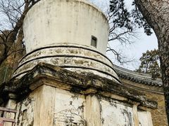-潭柘寺景区