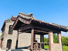 -盛世南宫影视城(北普陀影视城)