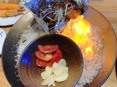 -质烤烤物·活烤海鲜(质烤总店)