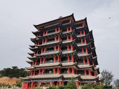 -山西乌金山旅游区