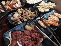 -二子炭火烤肉(五金城店)