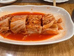 -平壤馆(西塔街店)