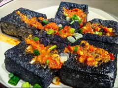 -高嗲嗲·湘味爆炒王(新城科技园店)