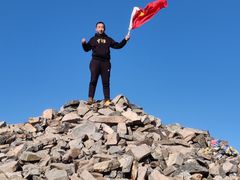 -灵山